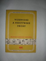 Vizovické a Hostýnské vrchy