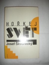 Hořkej svět (4)