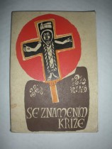 Se znamením kříže ( Sborník ) (3)