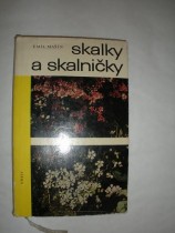 Skalky a skalničky