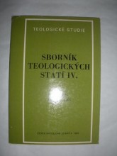 Sborník teologických statí IV (2)