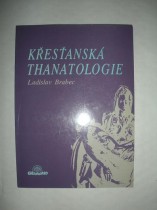 Křesťanská thanatologie