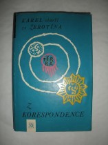 Z korespondence (2)