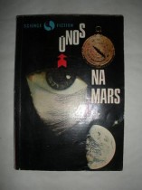 Únos na Mars