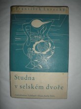 Studna v selském dvoře