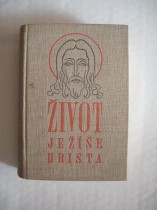 Život Ježíše Krista v kraji a lidu izraelském (1935) (3)