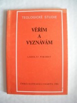 Věřím a vyznávám (1988)