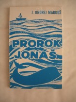 Prorok Jonáš