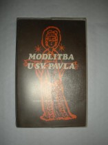 Modlitba u sv.Pavla