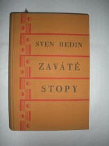 Zaváté stopy / Cesty po Orientě Bengta cestovatele a jiných cestovatelů v 17.století / (2)