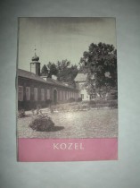 Kozel