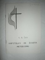 Kapitolky ze života metodismu