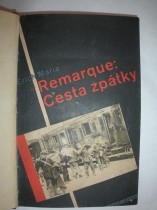 Cesta zpátky