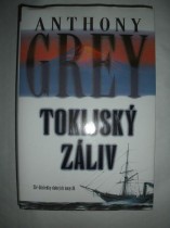 Tokijský záliv