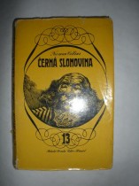 Černá slonovina (2)