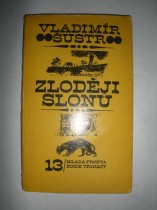 Zloději slonů