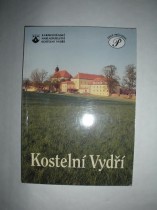 Kostelní Vydří