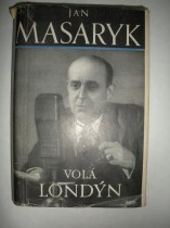 Volá Londýn (1948)