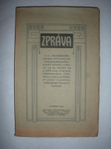 Zpráva o IV.všeobecném sjezdu katolíků československých