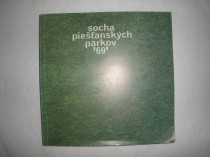 Socha piešťanských parkov 1969