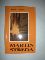 Martin Středa