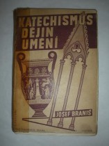 Katechismus dějin umění (1937)