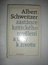 Zastánce kritického myšlení a úcty k životu (2)