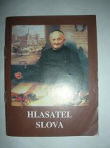 Hlasatel slova