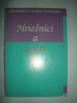 Hriešnici a svätí