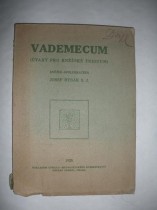 VADEMECUM ( Úvahy pro kněžské triduum ) (2)