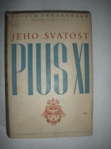 Jeho Svátost Pius XI.(3)