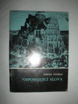 Nepomíjející slova