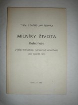 Milníky života (3)