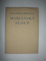 Mariánský sloup