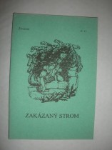 Zakázaný strom (2)