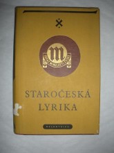 Staročeská lyrika (2)