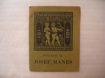 Josef Mánes