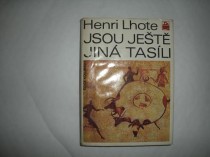 jsou ještě jiná Tasíli (4)