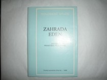 Zahrada Eden (3)