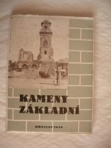 Sborník - Kameny základní (3)