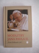 MODLITBY JANA PAVLA II.