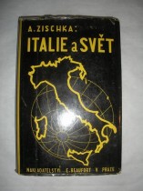 ITALIE A SVĚT (2)