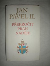 Překročit práh naděje (4)