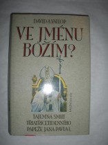 Ve jménu božím ? (2)