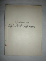 KATECHETICKÝ KURS