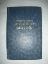 Filosofický slovník (2)