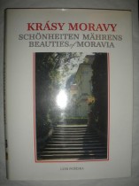 KRÁSY MORAVY