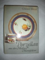 Porzellan aus der Meißner Manufaktur (2)