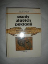 OSUDY ZLATÝCH POKLADŮ (2)