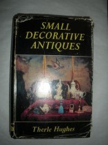 Small Decorative Antiques